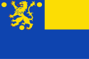 Flagge des Ortes Laren