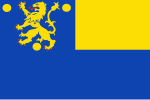 Miniatuur voor Vlag van Laren (Gelderland)