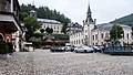 Marktplatz Leutenberg (Denkmalensemble)