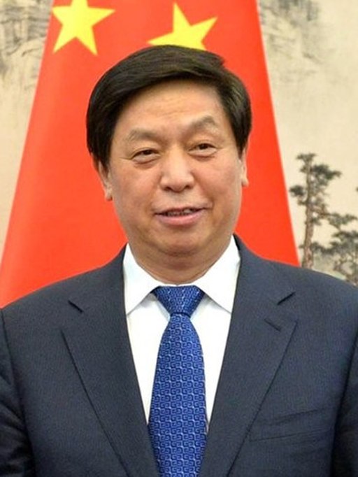 Li Zhanshu in 2016.jpg