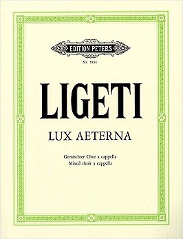 Lux aeterna