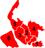 Liverpool City Region mayoral results, 2017.svg