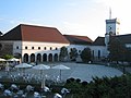 Vignette pour Château de Ljubljana