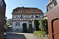 Pfarrhaus