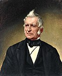 Louis-Joseph Papineau（政治家）(1871) カナダ国立図書館・文書館