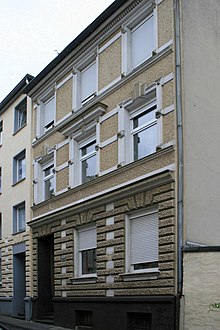 Wohnhaus