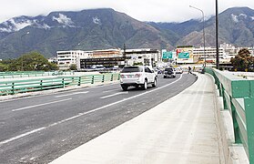 Distribuidor Los Ruices