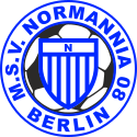 Logo des MSV Normannia 08