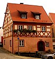 Ehemaliges Mesnerhaus