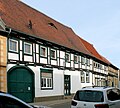 Wohnhaus