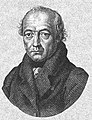 Martin Boos († 29. August 1825)