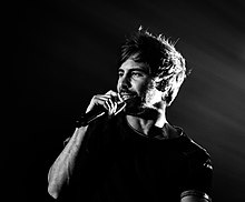 Max Giesinger (2017)