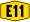 E11