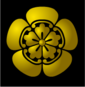 Gia huy gia tộc Oda (1568–1582) Azuchi–Momoyama period