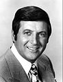 Monty Hall tussen circa 1968 en 1976 overleden op 30 september 2017