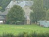 Kapel van het Kasteel Broeck: gevels en dak