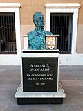 Miniatura para Sebastià Juan Arbó