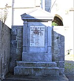 Monument aux morts