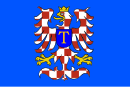 Drapeau de Moravská Třebová