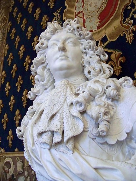 Fichier:Musée des Beaux-Arts de Dijon - Louis XIV 2.jpg