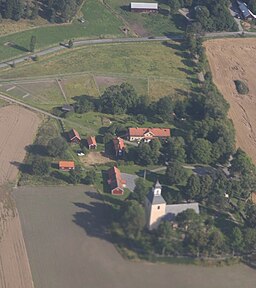 Närtuna kyrka