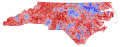 2022 North Carolina Supreme Court Seat 5 election