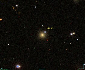 Image illustrative de l’article NGC 373