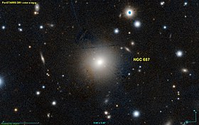 Image illustrative de l’article NGC 687