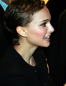 List of awards and nominations received by Natalie Portman - Wikipedia