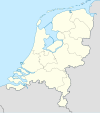 Liste der Nationalparks im Königreich der Niederlande (Niederlande)