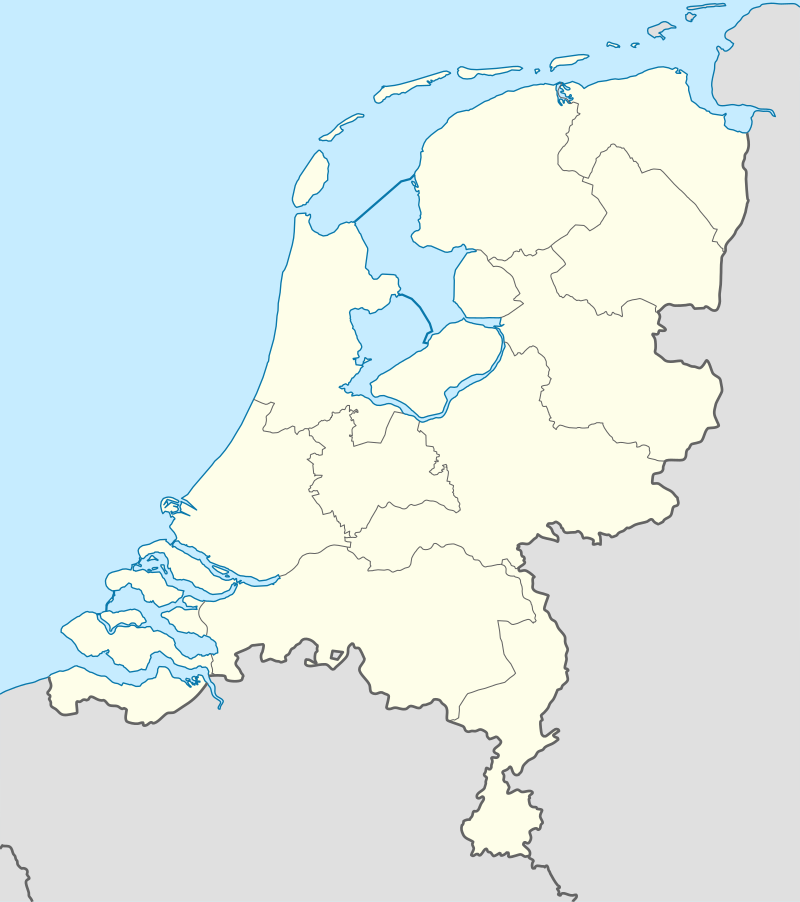 Koninklijke Nederlandse Redding Maatschappij (Niederlande)