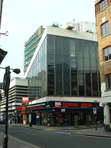 New London Theatre 2007 RSC.jpg