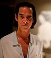 Nick Cave (cantor)[17]