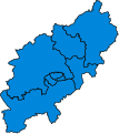 Northamptonshire