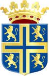 Coat of arms of Ootmarsum