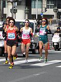 大阪国際女子マラソンのサムネイル