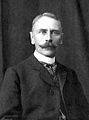 Pieter Helbert Damsté geboren op 10 augustus 1860