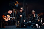 Vignette pour Dutronc &amp; Dutronc