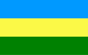 ベウハトゥフの市旗