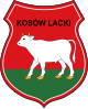 Kosów Lacki – Stemma