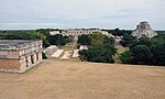 Miniatura per Uxmal