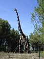 Parc des Dinosaures