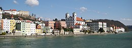 Passau