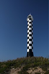 Casuarina Point Lighthouse