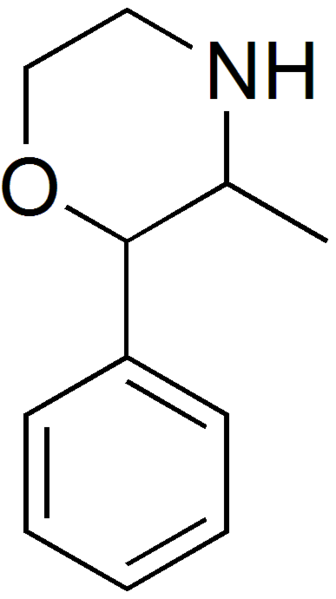 Phenmetrazine