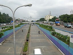 Gata i Pimpri-Chinchwad