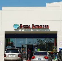 Pizza Schmizza Coupons