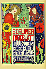 Miniatura para Berliner Tageblatt