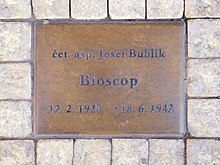 Josef Bublík