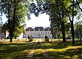 Château de Quincey